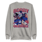 Bobby Okereke "Collage" Sweatshirt