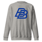 Barion Brown "Logo" Sweatshirt