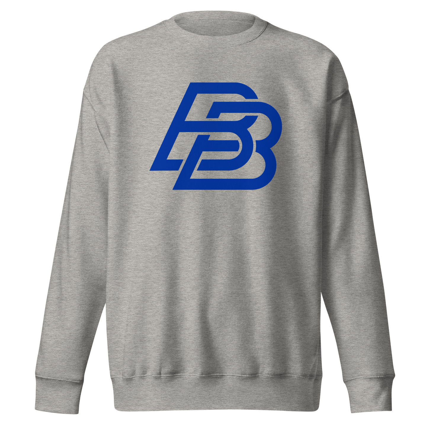 Barion Brown "Logo" Sweatshirt
