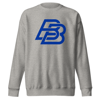 Barion Brown "Logo" Sweatshirt