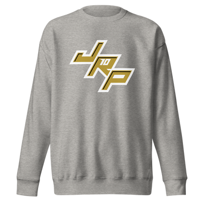 John Rhys Plumlee "Logo" Sweatshirt