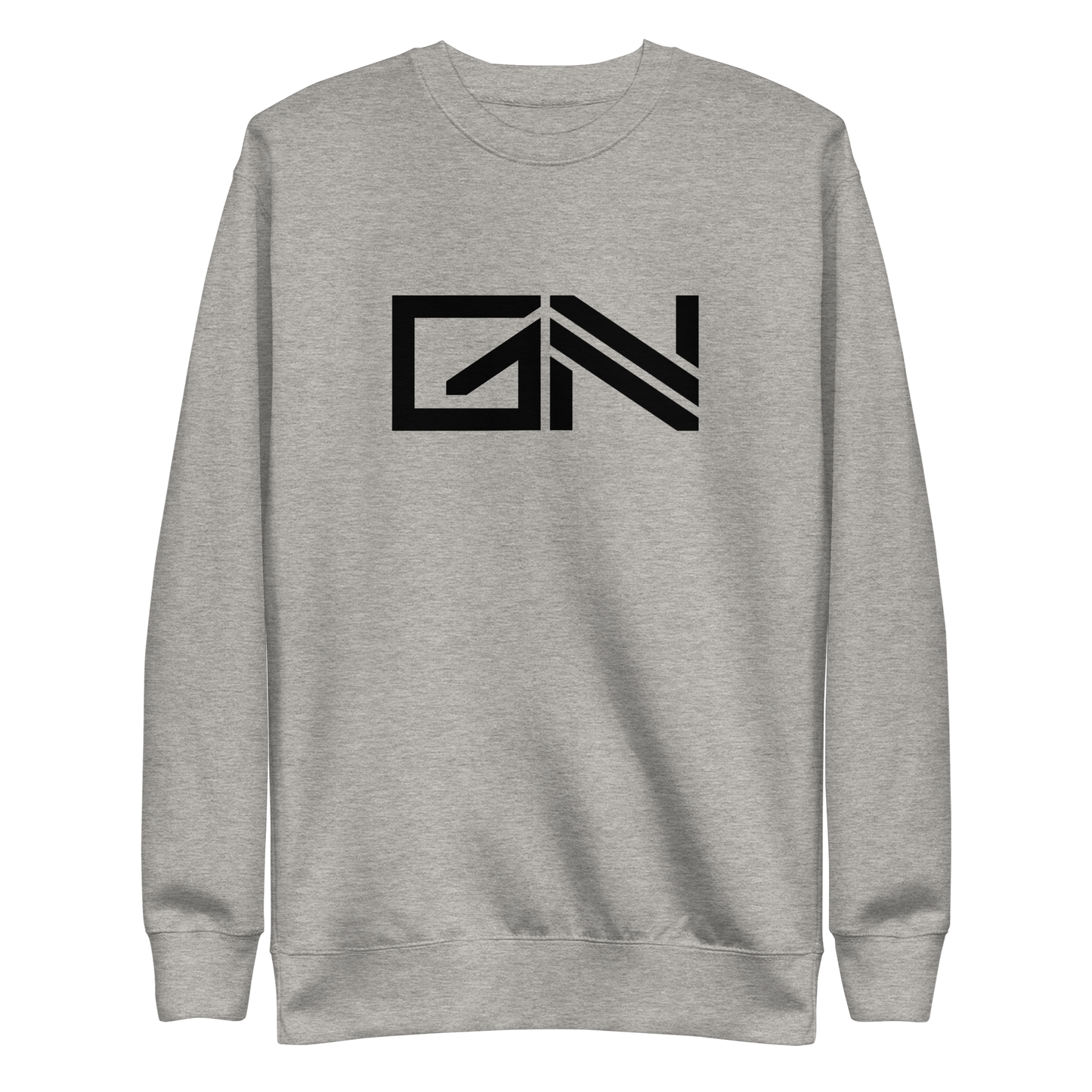 Greg Newsome II "Logo" Sweatshirt