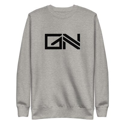 Greg Newsome II "Logo" Sweatshirt