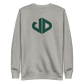 JD Duplain "Logo" Sweatshirt