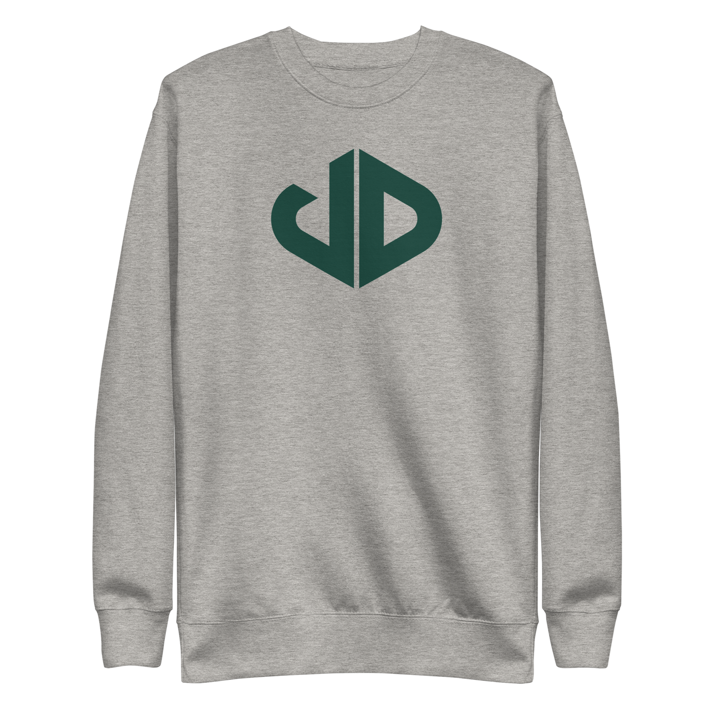 JD Duplain "Logo" Sweatshirt