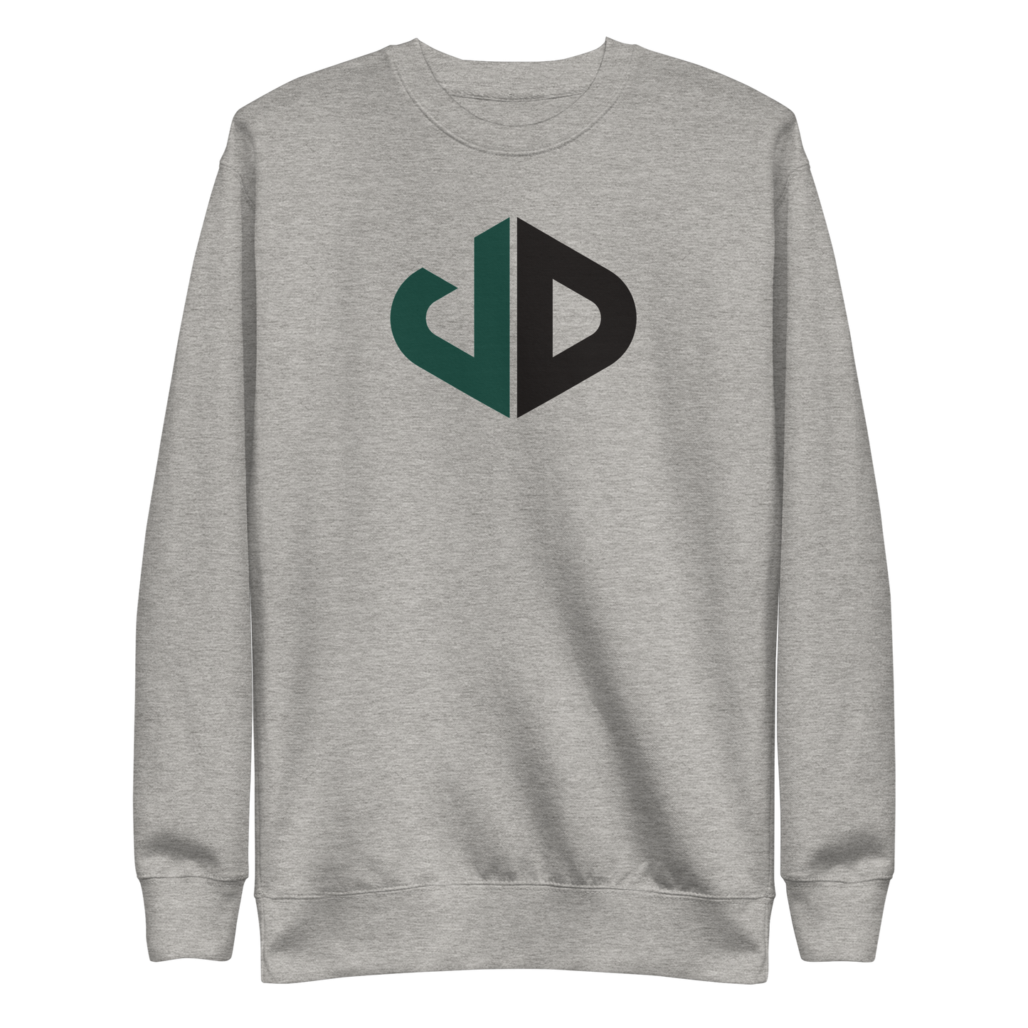 JD Duplain "Logo" Sweatshirt