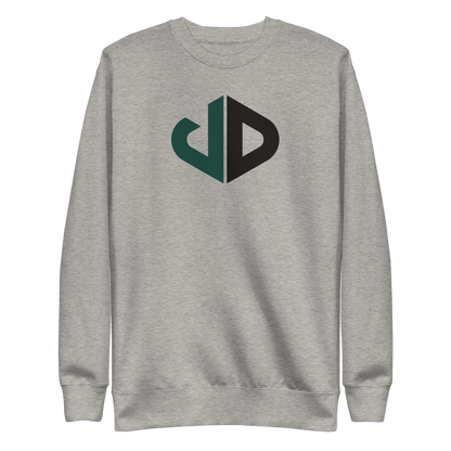 JD Duplain "Logo" Sweatshirt