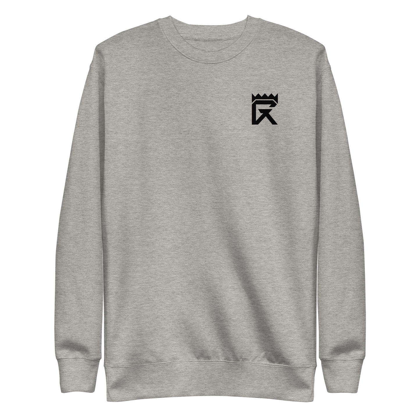 Greg Rousseau "Logo" Sweatshirt