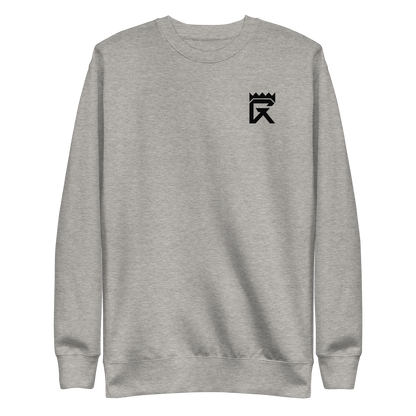Greg Rousseau "Logo" Sweatshirt
