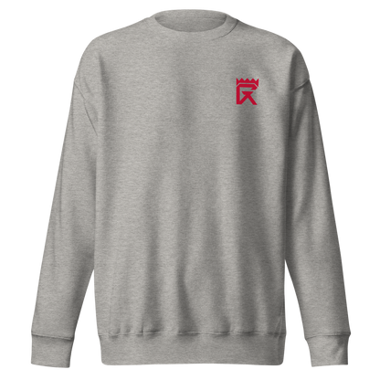 Greg Rousseau "Logo" Sweatshirt