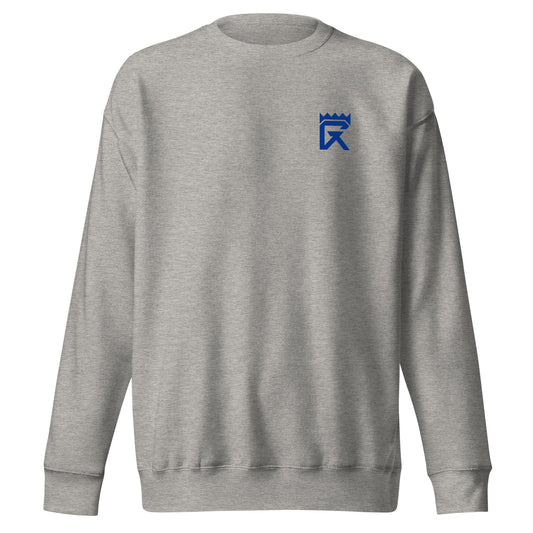 Greg Rousseau "Logo" Sweatshirt