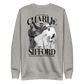 Charlie Sifford "Collage" Sweatshirt