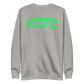 Cam Dantzler "Needl3" Sweatshirt