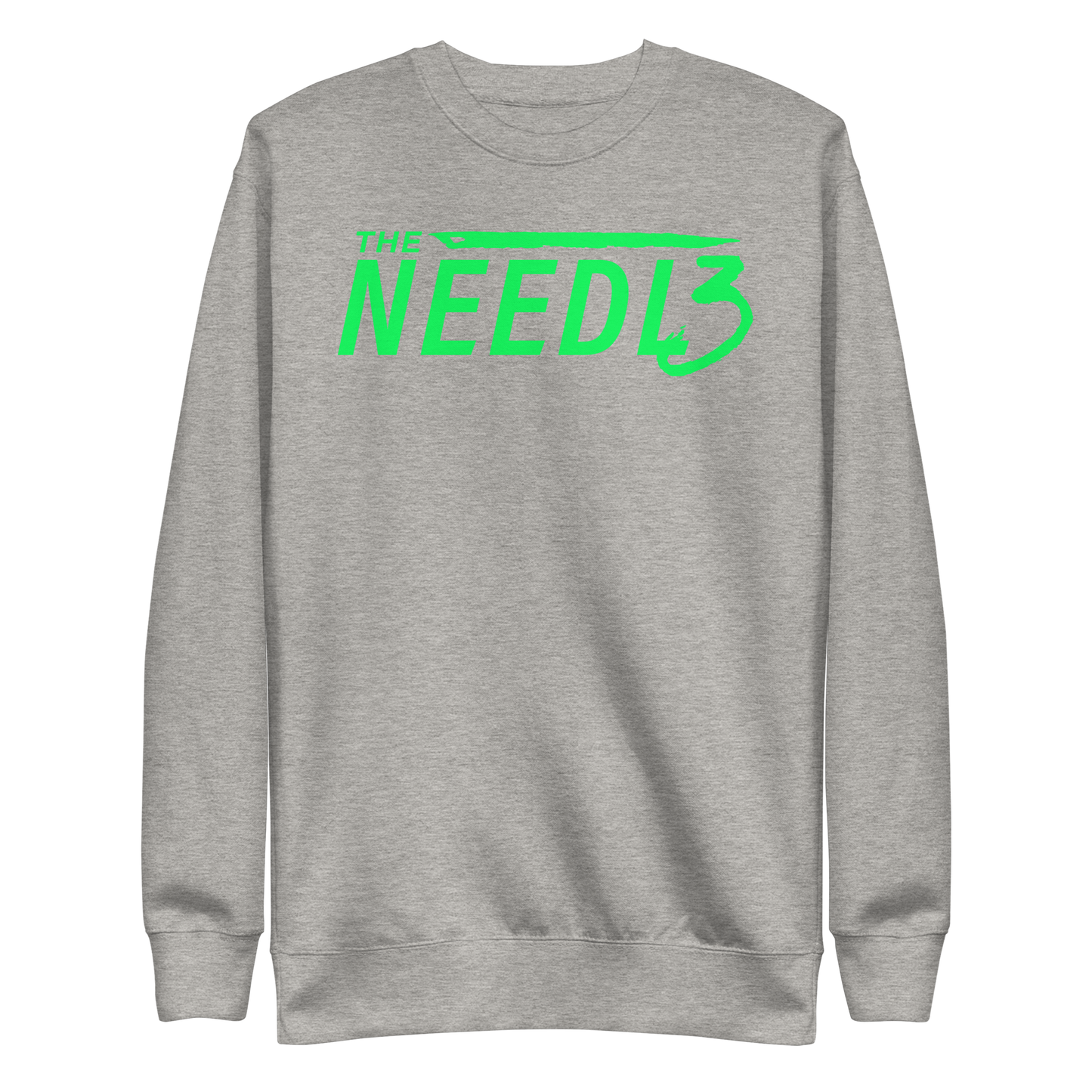 Cam Dantzler "Needl3" Sweatshirt