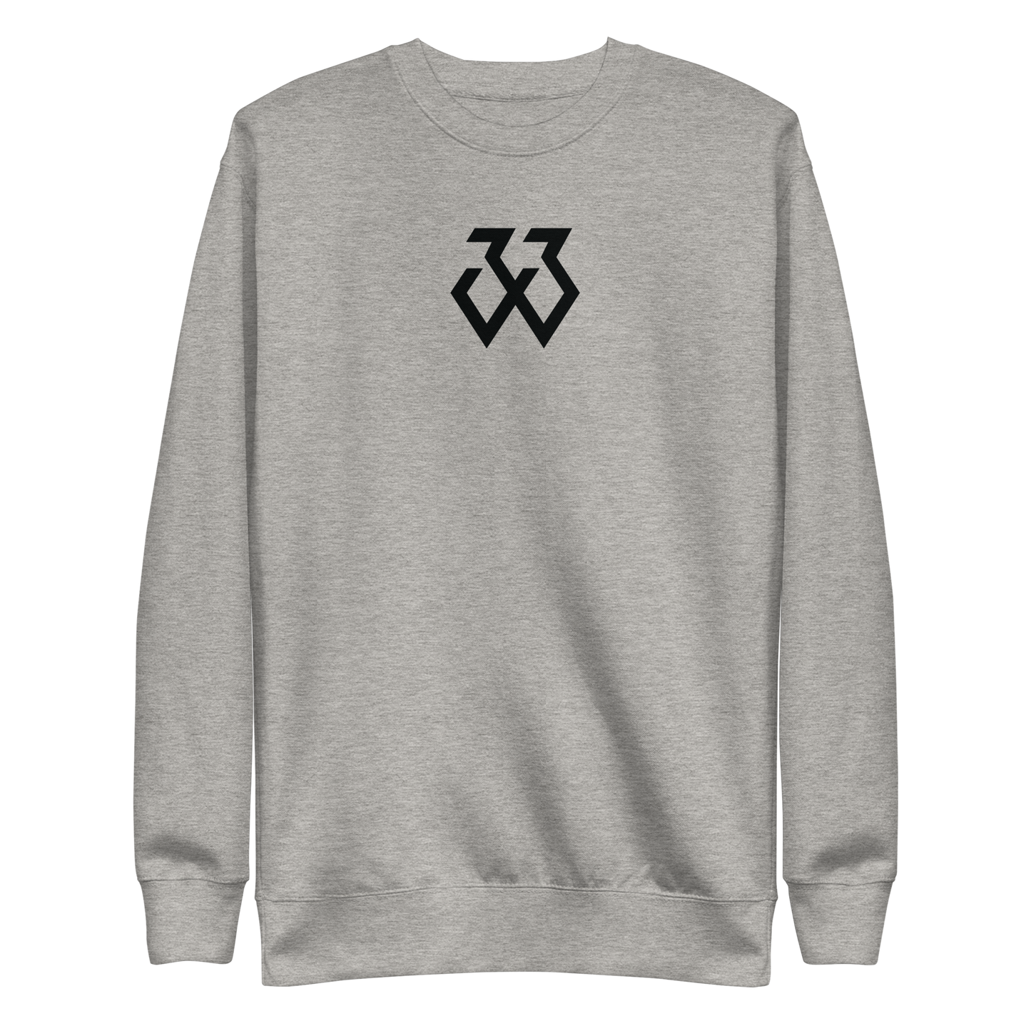 Javonte Williams "Logo" Sweatshirt