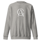 Allie Clifton "Logo" Sweatshirt