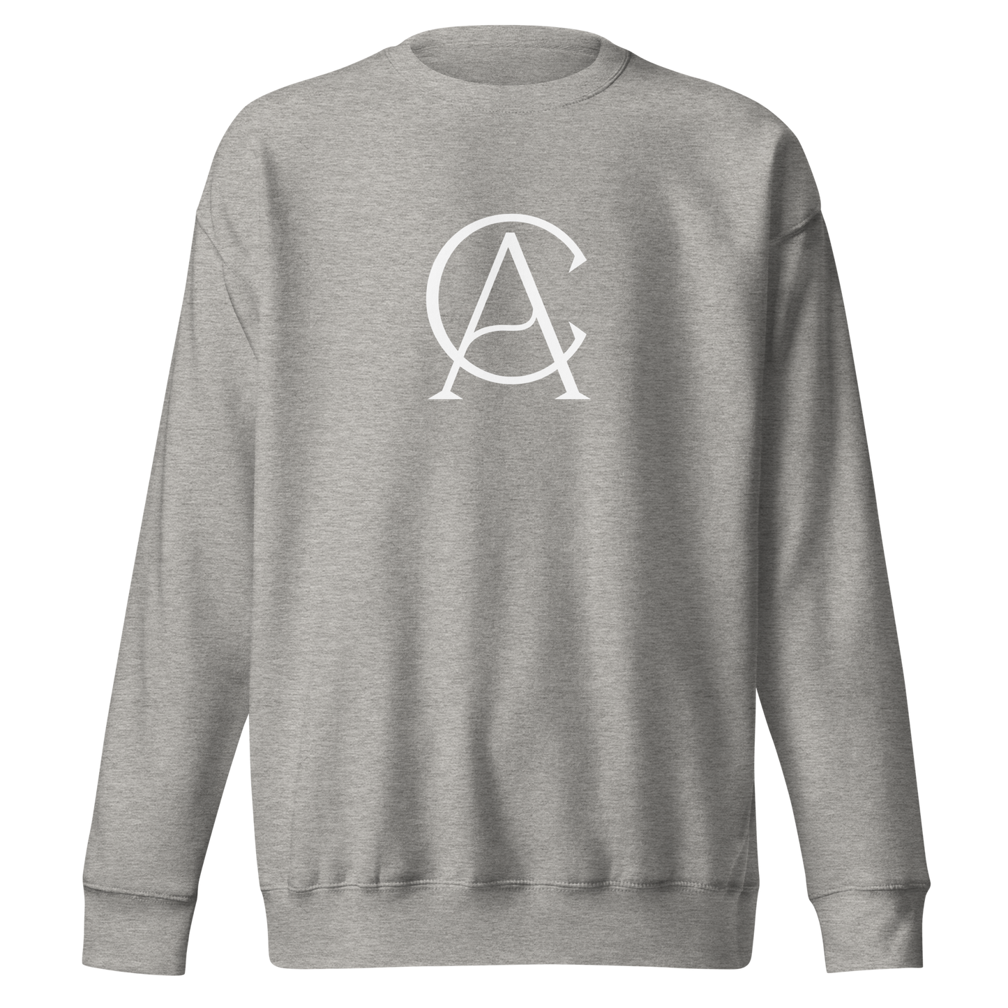 Allie Clifton "Logo" Sweatshirt