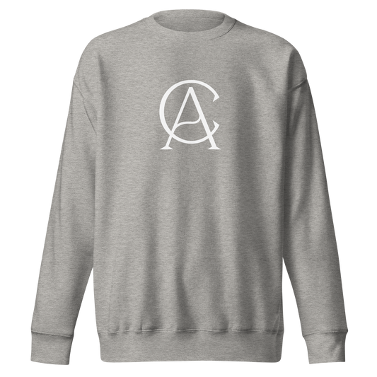 Allie Clifton "Logo" Sweatshirt
