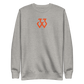 Javonte Williams "Logo" Sweatshirt