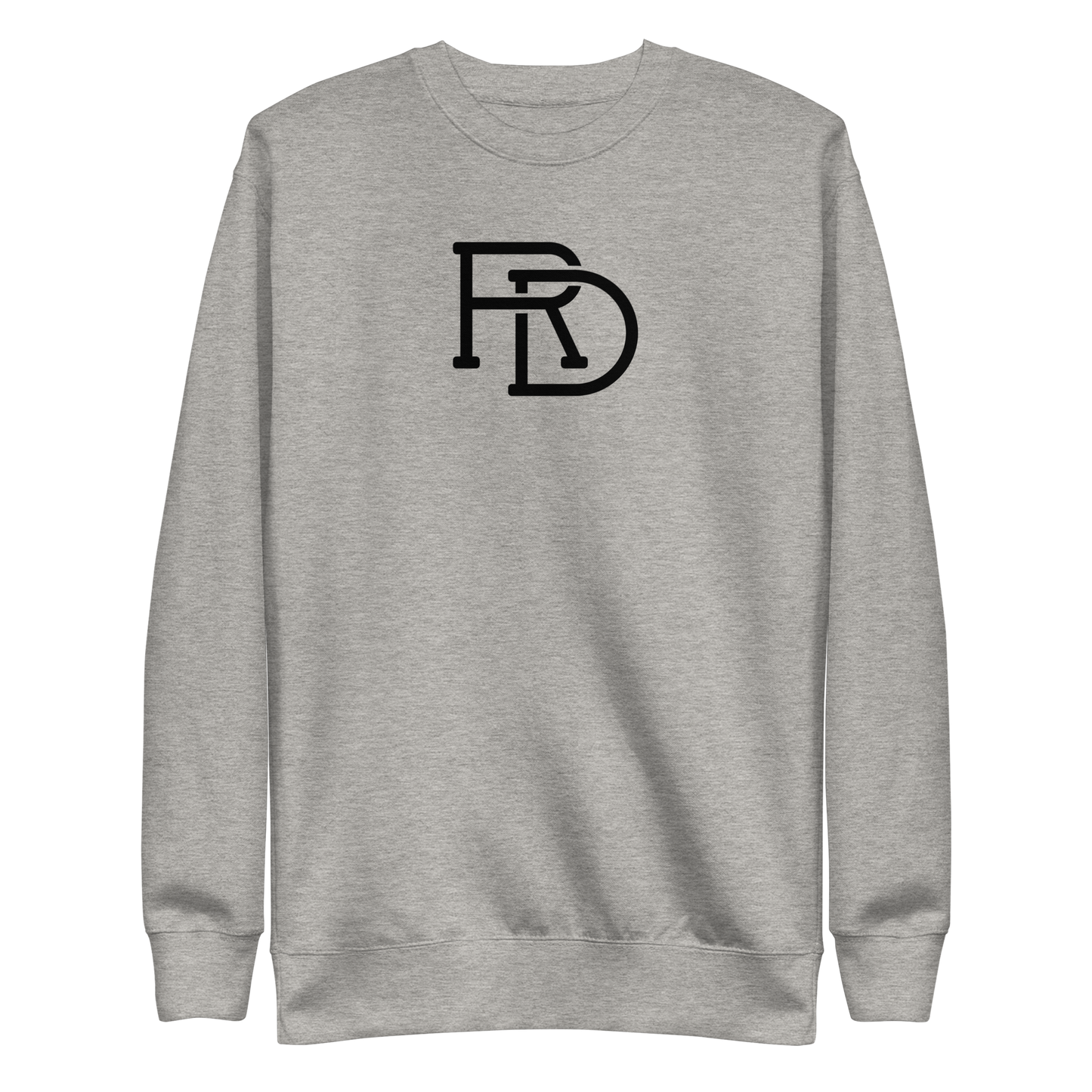 Rasul Douglas "Logo" Sweatshirt