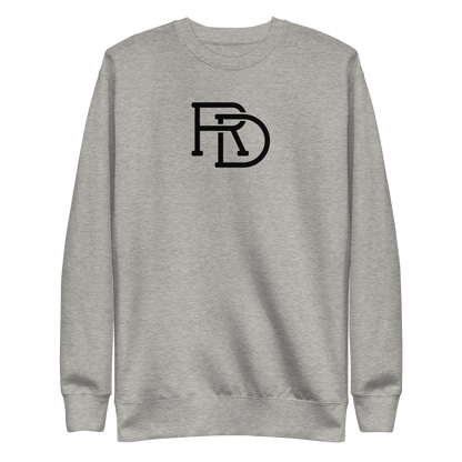 Rasul Douglas "Logo" Sweatshirt