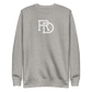 Rasul Douglas "Logo" Sweatshirt