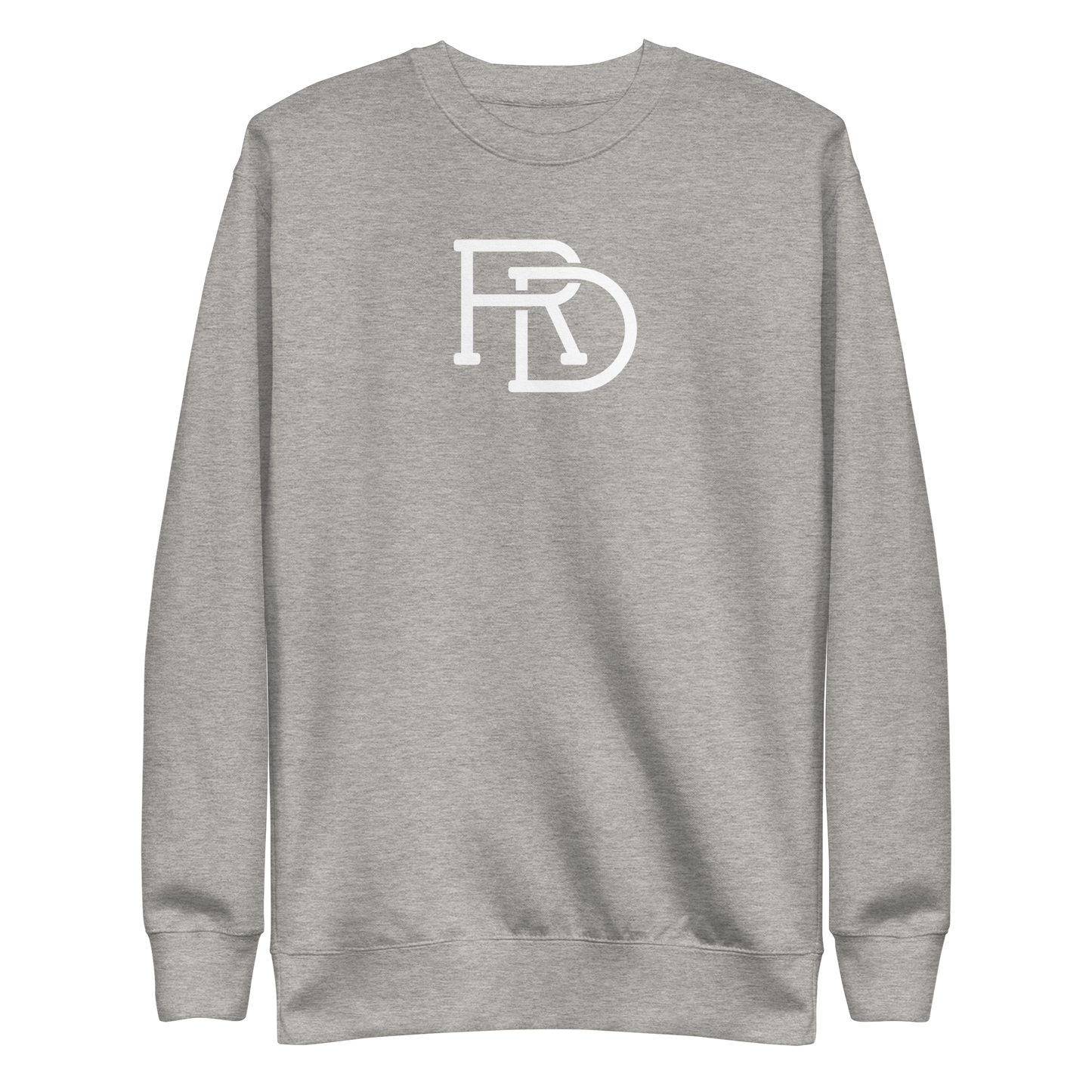 Rasul Douglas "Logo" Sweatshirt