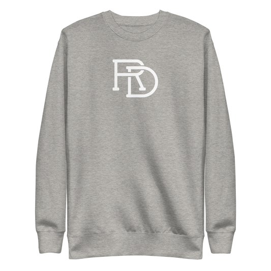 Rasul Douglas "Logo" Sweatshirt