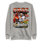 Greg Newsome II "Collage" Sweatshirt