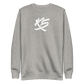 Kendal Daniels "K5 Logo" Sweatshirt