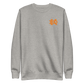 Kendal Daniels "KD Logo" Sweatshirt