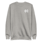 Kendal Daniels "KD Logo" Sweatshirt