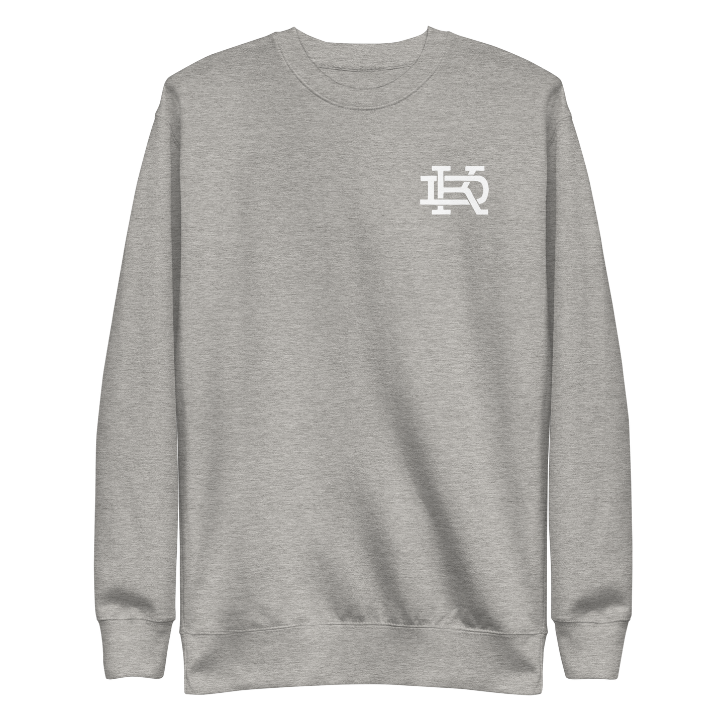 Kendal Daniels "KD Logo" Sweatshirt