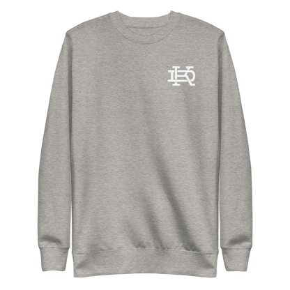 Kendal Daniels "KD Logo" Sweatshirt