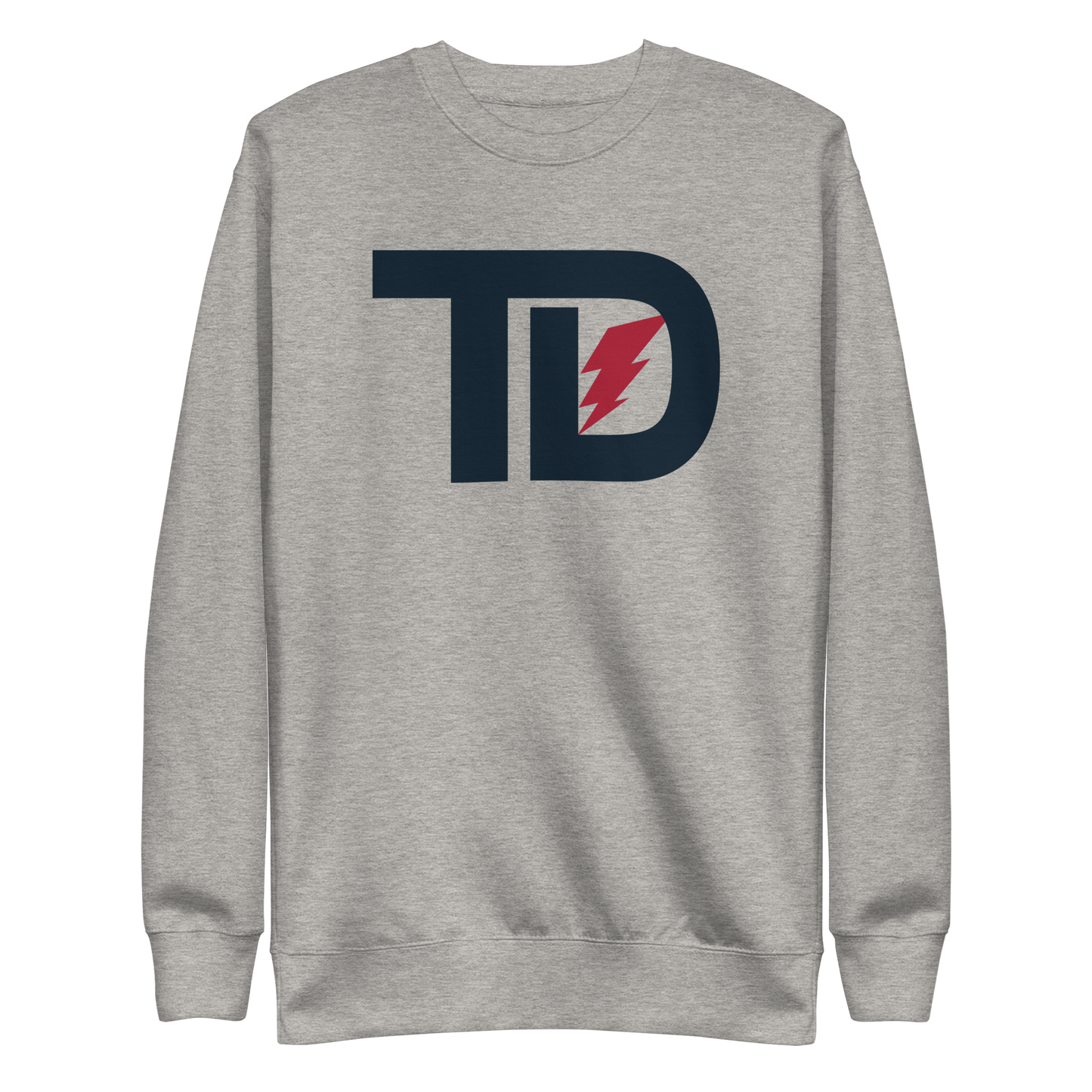 Tank Dell "Logo" Sweatshirt