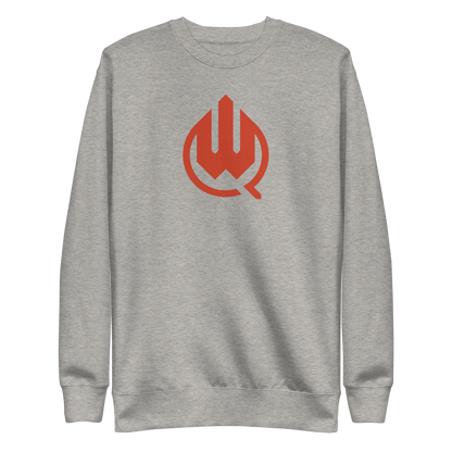 Quinnen Williams "Logo" Sweatshirt