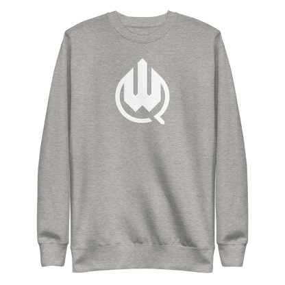 Quinnen Williams "Logo" Sweatshirt