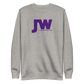 Jared Wiley "Logo" Sweatshirt