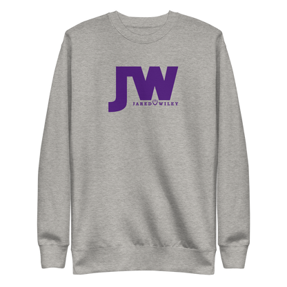 Jared Wiley "Logo" Sweatshirt