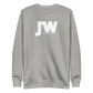 Jared Wiley "Logo" Sweatshirt