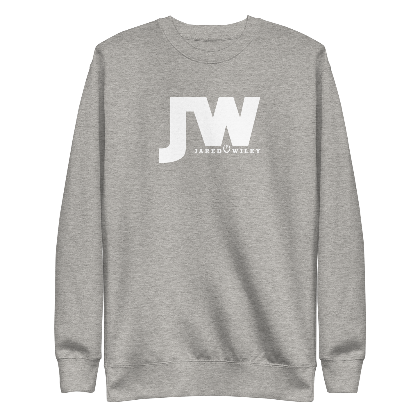 Jared Wiley "Logo" Sweatshirt