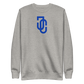Jalen Carter "Logo" Sweatshirt