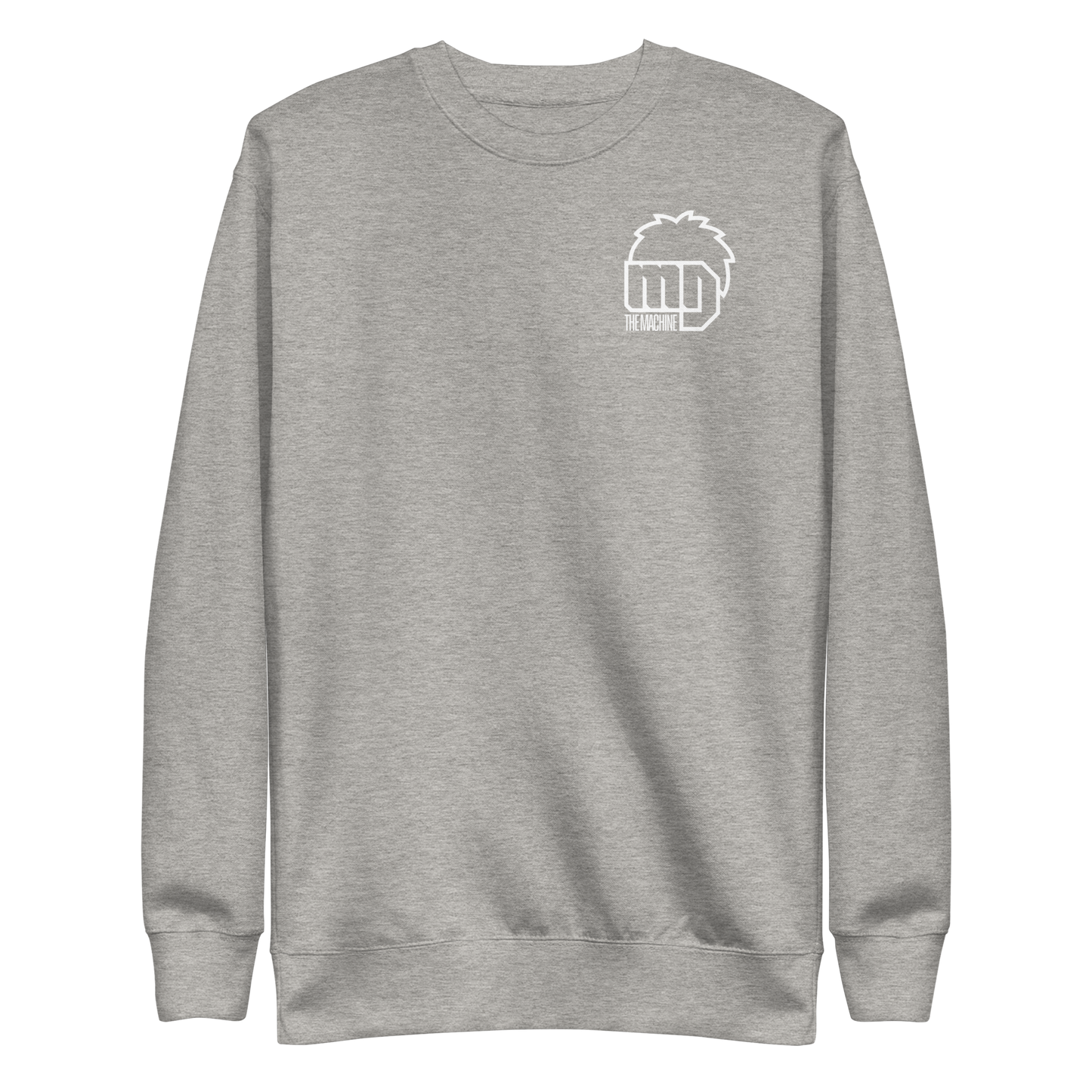 Merab Dvalishvili "Georgia" Sweatshirt
