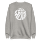 Ian Jackson "Hood Hope Ball" Sweatshirt