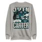 Jalen Carter "Collage" Sweatshirt