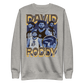David Roddy "Collage" Sweatshirt