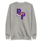 Brandon Powell "Logo" Sweatshirt