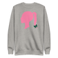 Kate Lang "Silhouette" Sweatshirt
