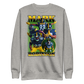 Mark Robinson "Collage" Sweatshirt