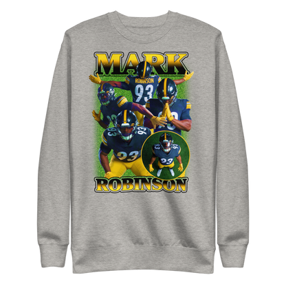 Mark Robinson "Collage" Sweatshirt